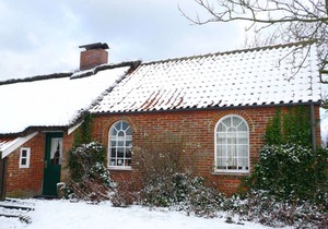 54 m² Accommodation ∙ 1 bedroom ∙ 2 guests