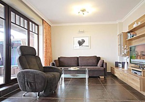 54 m² Apartment ∙ 1 bedroom ∙ 2 guests