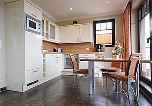 54 m² Apartment ∙ 1 bedroom ∙ 2 guests