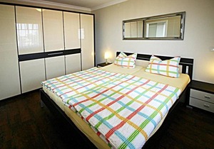 54 m² Apartment ∙ 1 bedroom ∙ 2 guests