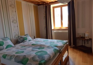 54 m² Apartment ∙ 1 bedroom ∙ 4 guests