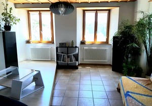 54 m² Apartment ∙ 1 bedroom ∙ 4 guests