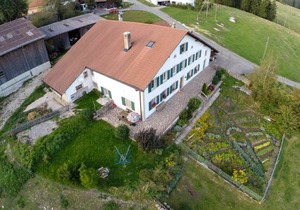 54 m² Apartment ∙ 1 bedroom ∙ 4 guests