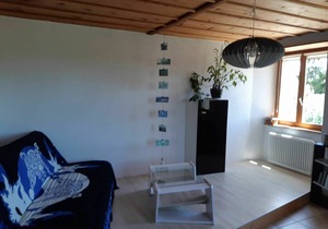 54 m² Apartment ∙ 1 bedroom ∙ 4 guests