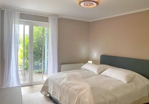54 m² Apartment ∙ 1 bedroom ∙ 4 guests