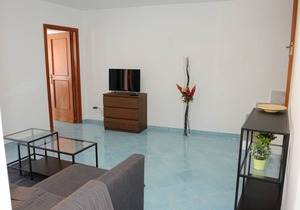 54 m² Apartment ∙ 1 bedroom ∙ 3 guests