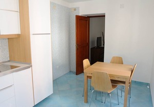 54 m² Apartment ∙ 1 bedroom ∙ 3 guests