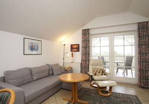 54 m² Apartment ∙ 1 bedroom ∙ 4 guests