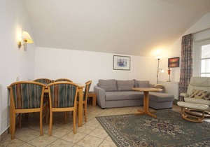 54 m² Apartment ∙ 1 bedroom ∙ 4 guests