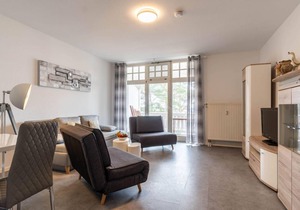 54 m² Apartment ∙ 1 bedroom ∙ 4 guests
