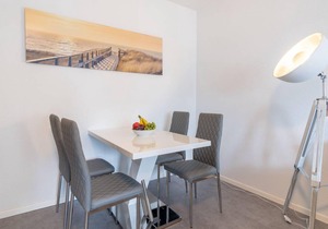 54 m² Apartment ∙ 1 bedroom ∙ 4 guests