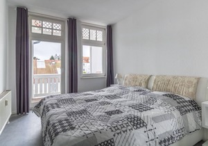 54 m² Apartment ∙ 1 bedroom ∙ 4 guests