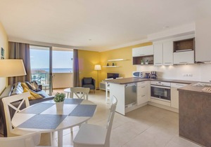 54 m² Apartment ∙ 1 bedroom ∙ 4 guests