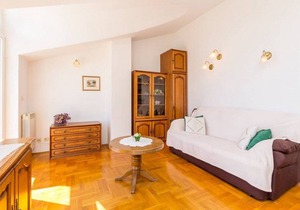 54 m² Apartment ∙ 2 bedrooms ∙ 4 guests