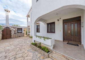 54 m² Apartment ∙ 2 bedrooms ∙ 5 guests