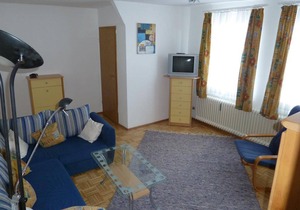 54 m² Apartment ∙ 2 bedrooms ∙ 3 guests