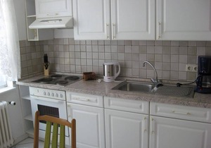 54 m² Apartment ∙ 2 bedrooms ∙ 3 guests