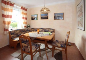 54 m² Bungalow ∙ 2 bedrooms ∙ 4 guests