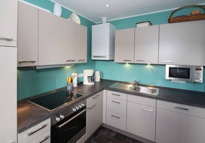54 m² Bungalow ∙ 2 bedrooms ∙ 4 guests