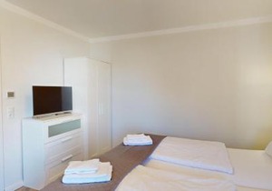 54° Nord Wohnung 3