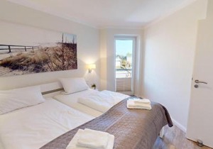 54° Nord Wohnung 3