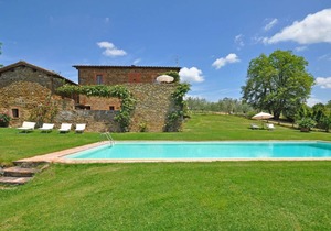 55 m² Apartment ∙ 1 bedroom ∙ 3 guests