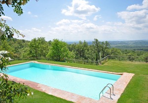 55 m² Apartment ∙ 1 bedroom ∙ 3 guests