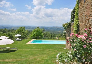 55 m² Apartment ∙ 1 bedroom ∙ 3 guests