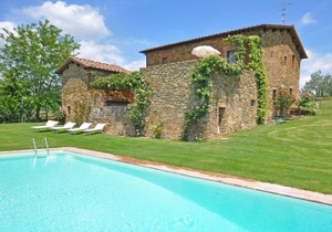 55 m² Apartment ∙ 1 bedroom ∙ 3 guests