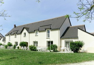 55 m² Accommodation ∙ 3 bedrooms ∙ 8 guests