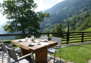 55 m² Accommodation ∙ 1 bedroom ∙ 4 guests