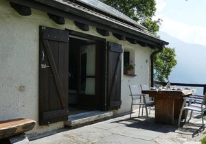 55 m² Accommodation ∙ 1 bedroom ∙ 4 guests