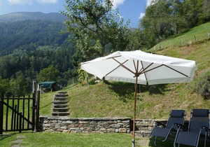 55 m² Accommodation ∙ 1 bedroom ∙ 4 guests