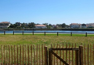 55 m² Accommodation ∙ 2 bedrooms ∙ 4 guests
