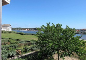 55 m² Accommodation ∙ 2 bedrooms ∙ 4 guests