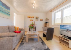 55 m² Apartment ∙ 2 bedrooms ∙ 4 guests
