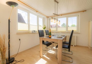 55 m² Apartment ∙ 2 bedrooms ∙ 4 guests