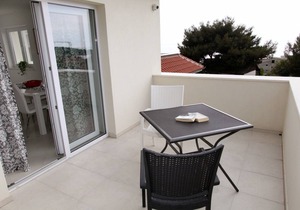 55 m² Apartment ∙ 2 bedrooms ∙ 5 guests