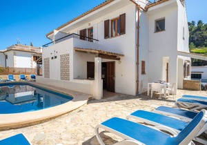 55 m² Apartment ∙ 2 bedrooms ∙ 4 guests