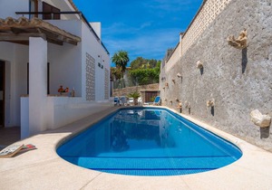 55 m² Apartment ∙ 2 bedrooms ∙ 4 guests