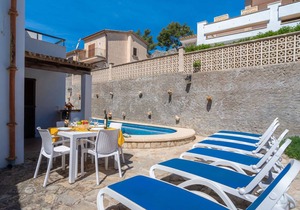 55 m² Apartment ∙ 2 bedrooms ∙ 4 guests