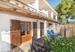 55 m² Apartment ∙ 2 bedrooms ∙ 4 guests
