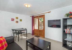 55 m² Apartment ∙ 2 bedrooms ∙ 4 guests
