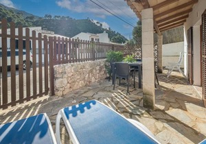 55 m² Apartment ∙ 2 bedrooms ∙ 4 guests