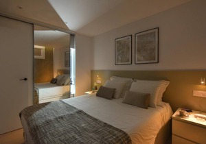 55 m² Apartment ∙ 1 bedroom ∙ 2 guests