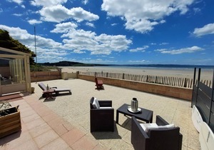 55 m² Apartment ∙ 2 bedrooms ∙ 3 guests