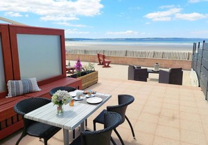 55 m² Apartment ∙ 2 bedrooms ∙ 3 guests