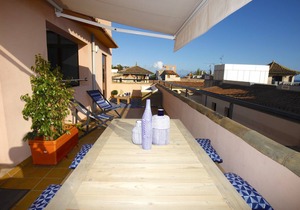 55 m² Apartment ∙ 2 bedrooms ∙ 4 guests
