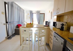 55 m² Apartment ∙ 2 bedrooms ∙ 4 guests