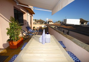 55 m² Apartment ∙ 2 bedrooms ∙ 4 guests